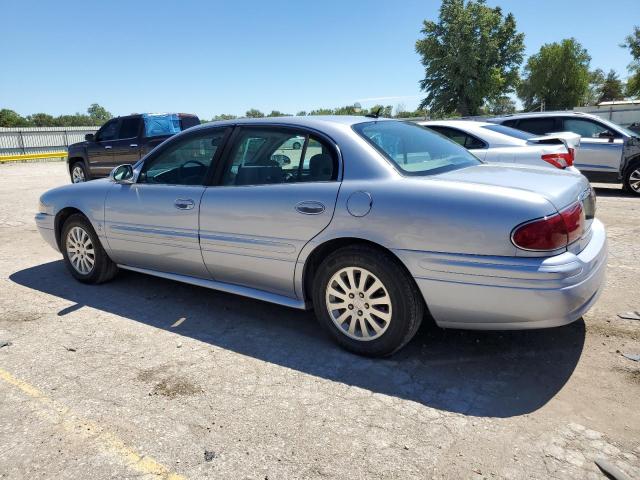 Photo 2 from auction – 2005 BUICK LESABRE CU with VIN 1G4HP52K65U179005