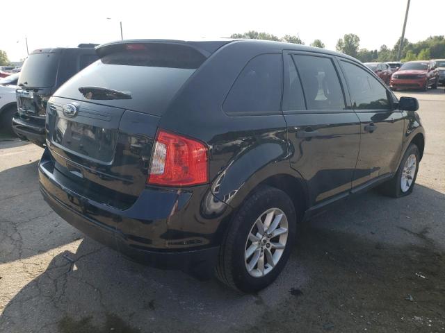 Photo 3 from auction – 2014 FORD EDGE SE with VIN 2FMDK3GC4EBB36744