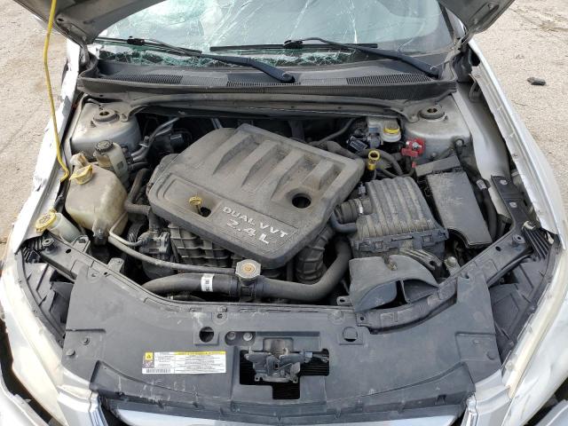 Zdjęcie 11 z aukcji – 2012 CHRYSLER 200 TOURIN z VIN 1C3CCBBB6CN204845