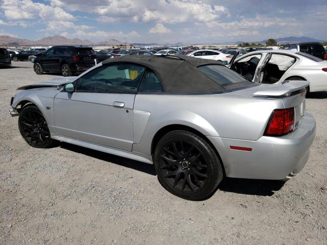Photo 2 from auction – 2001 FORD MUSTANG GT with VIN 1FAFP45X71F144278