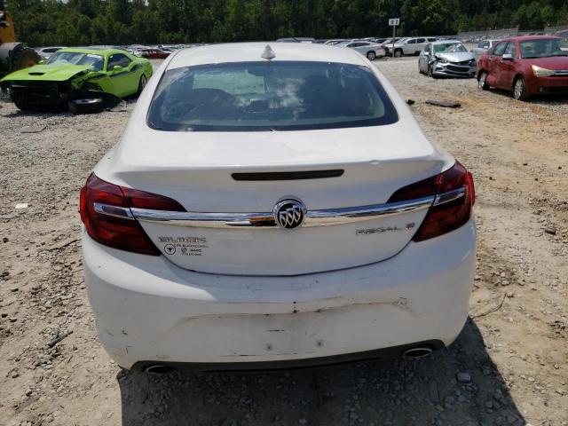 Photo 6 from auction – 2015 BUICK REGAL with VIN 2G4GK5EXXF9149747