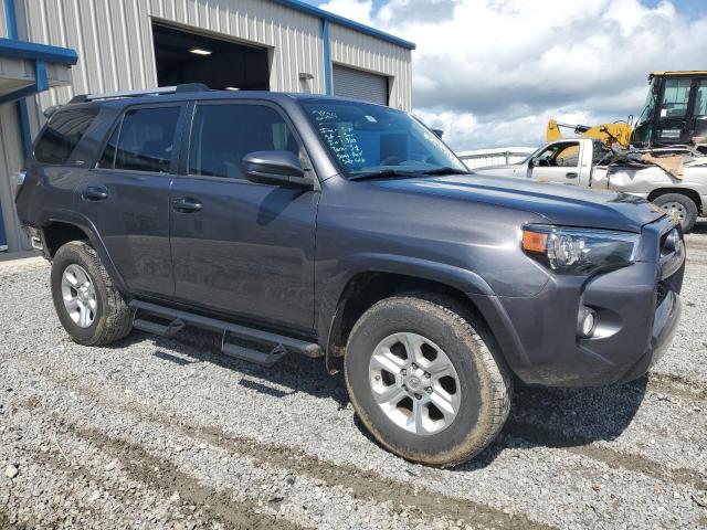 Photo 4 from auction – 2019 TOYOTA 4RUNNER SR with VIN JTEBU5JR7K5694274