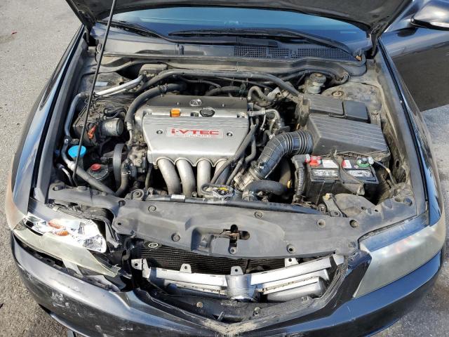 Photo 11 from auction – 2004 ACURA TSX with VIN JH4CL96814C024655