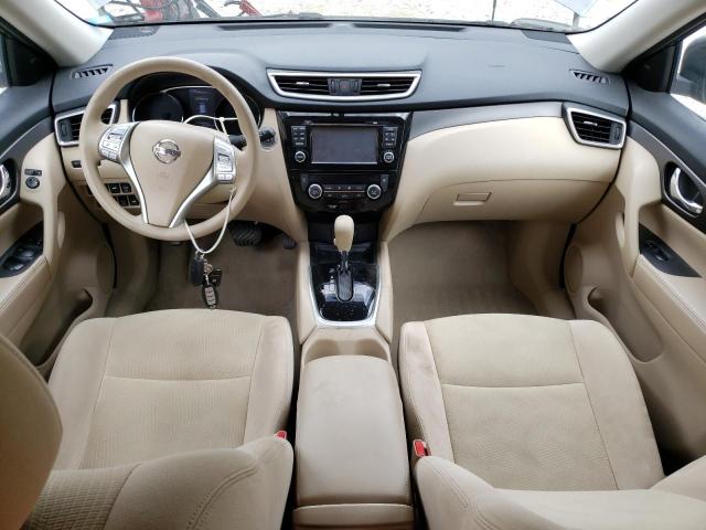 Photo 8 from auction – 2014 NISSAN ROGUE S with VIN 5N1AT2MV0EC791564