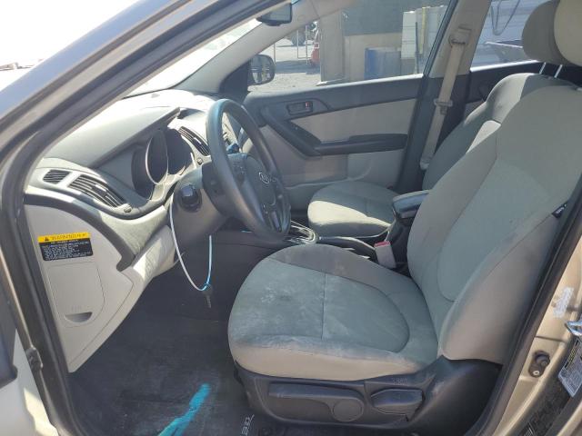 Photo 7 from auction – 2012 KIA FORTE EX with VIN KNAFU5A22C5643062