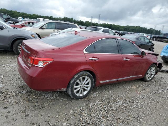 Photo 3 from auction – 2010 LEXUS ES 350 with VIN JTHBK1EG2A2364195