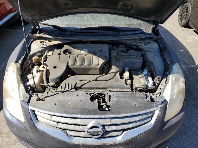 Photo 11 from auction – 2012 NISSAN ALTIMA BAS with VIN 1N4AL2AP3CC246584