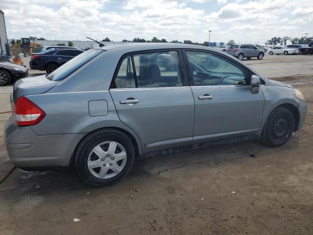 Photo 3 from auction – 2007 NISSAN VERSA S with VIN 3N1BC11E17L434072