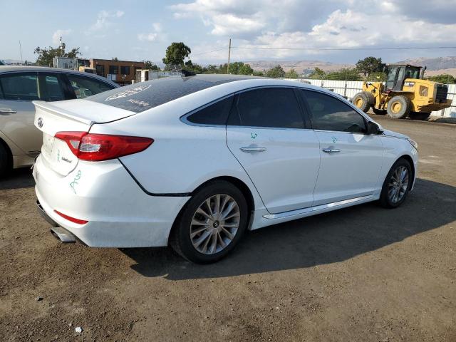 Photo 3 from auction – 2015 HYUNDAI SONATA SPO with VIN 5NPE34AF4FH232510