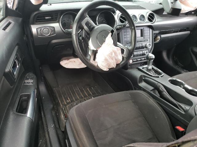 Photo 8 from auction – 2015 FORD MUSTANG with VIN 1FA6P8TH9F5402638