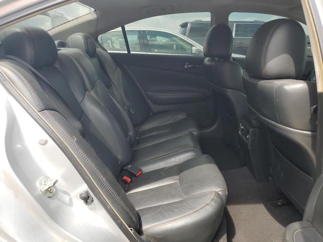 Photo 10 from auction – 2011 NISSAN MAXIMA S with VIN 1N4AA5AP7BC845137