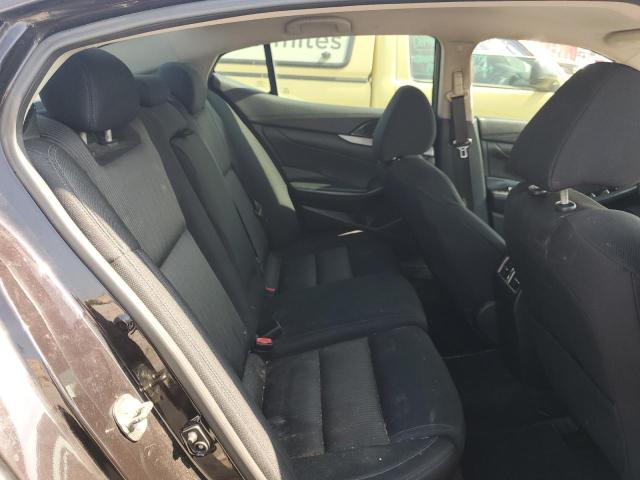 Photo 10 from auction – 2016 NISSAN MAXIMA 3.5 with VIN 1N4AA6AP9GC441835
