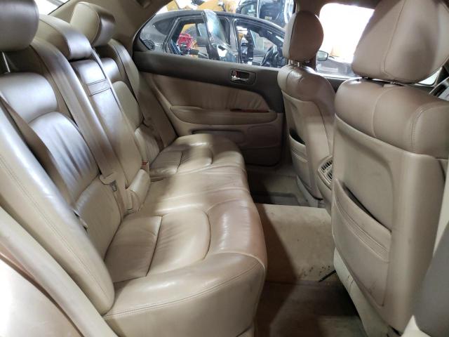 Photo 10 from auction – 1998 LEXUS LS 400 with VIN JT8BH28F0W0134228