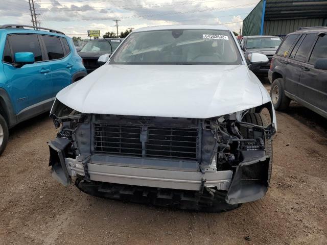 Photo 5 from auction – 2019 AUDI Q7 PREMIUM with VIN WA1LAAF73KD044648