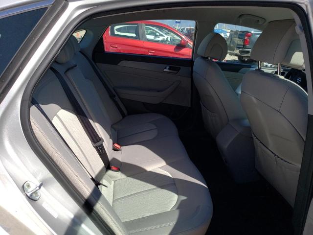Photo 10 from auction – 2016 HYUNDAI SONATA HYB with VIN KMHE24L12GA042004