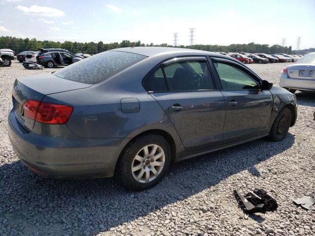 Photo 3 from auction – 2013 VOLKSWAGEN JETTA BASE with VIN 3VW2K7AJXDM317948