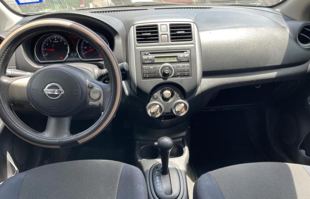 Photo 9 from auction – 2012 NISSAN VERSA S with VIN 3N1CN7AP7CL898061