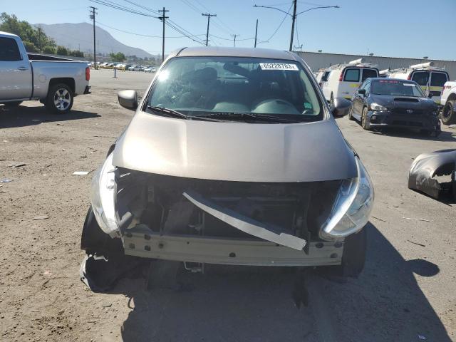 Photo 5 from auction – 2016 NISSAN VERSA S with VIN 3N1CN7AP4GL820181