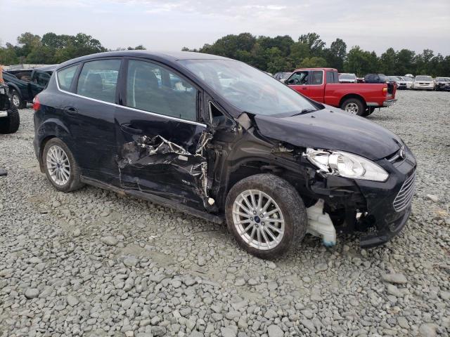 Photo 4 from auction – 2013 FORD C-MAX SEL with VIN 1FADP5BU6DL507506