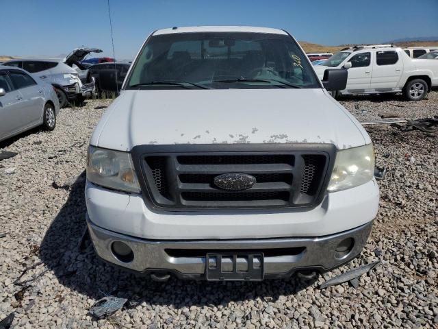 Photo 5 from auction – 2007 FORD F150 with VIN 1FTPX14V27KC78239