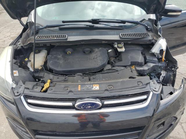 Photo 12 from auction – 2014 FORD ESCAPE TIT with VIN 1FMCU9J90EUD07991
