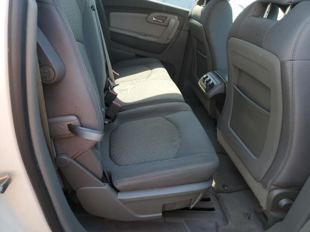 Photo 11 from auction – 2010 CHEVROLET TRAVERSE L with VIN 1GNLVFEDXAJ266741