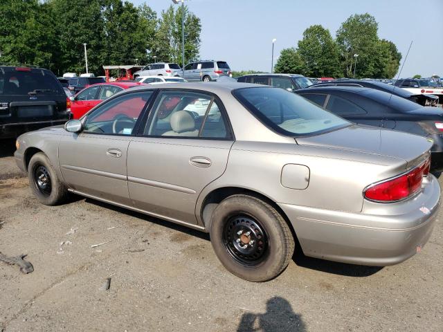 Photo 2 from auction – 2003 BUICK CENTURY CU with VIN 2G4WS52J731216553