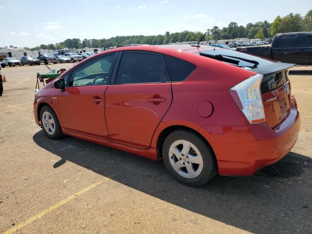 صورة رقم 2 من المزاد - 2011 TOYOTA PRIUS مع VIN JTDKN3DU7B1395994