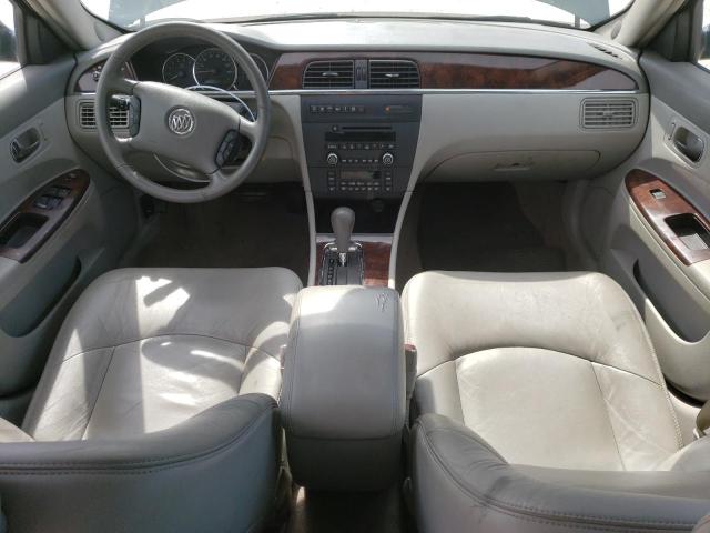 Photo 8 from auction – 2009 BUICK LACROSSE C with VIN 2G4WD582491258617