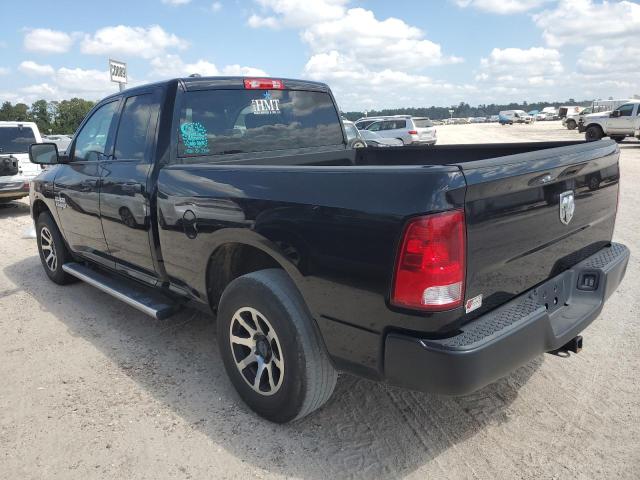 Photo 2 from auction – 2021 RAM 1500 CLASS with VIN 1C6RR6FG5MS506798