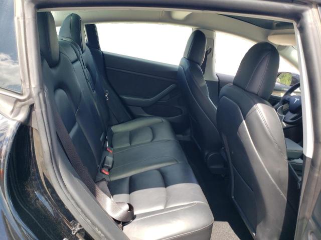 Photo 10 from auction – 2022 TESLA MODEL 3 with VIN 5YJ3E1EB5NF291196