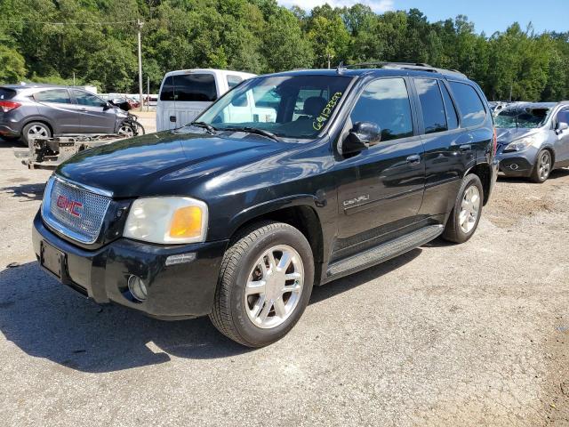 Photo 1 from auction – 2007 GMC ENVOY DENA with VIN 1GKES63M772182462