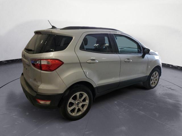 Photo 3 from auction – 2018 FORD ECOSPORT S with VIN MAJ3P1TE3JC244401