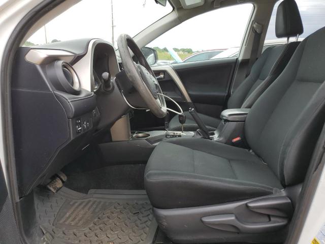Photo 7 from auction – 2015 TOYOTA RAV4 XLE with VIN 2T3RFREV7FW270605