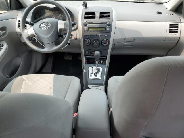 Photo 8 from auction – 2010 TOYOTA COROLLA BA with VIN 2T1BU4EE0AC487507