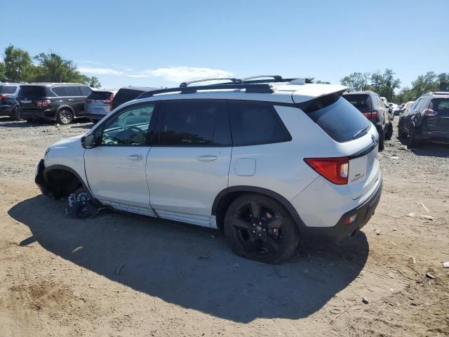 Photo 2 from auction – 2020 HONDA PASSPORT E with VIN 5FNYF8H01LB001085