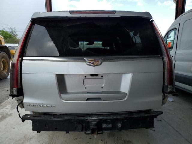 صورة رقم 6 من المزاد - 2017 CADILLAC ESCALADE E مع VIN 1GYS3HKJ6HR224816
