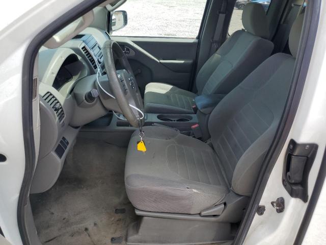 Photo 7 from auction – 2015 NISSAN FRONTIER S with VIN 1N6BD0CTXFN754227