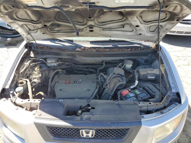Photo 11 from auction – 2006 HONDA ELEMENT EX with VIN 5J6YH18726L003907