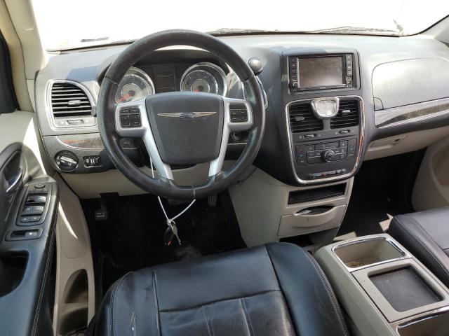 Photo 8 from auction – 2013 CHRYSLER TOWN & COU with VIN 2C4RC1BG7DR721278