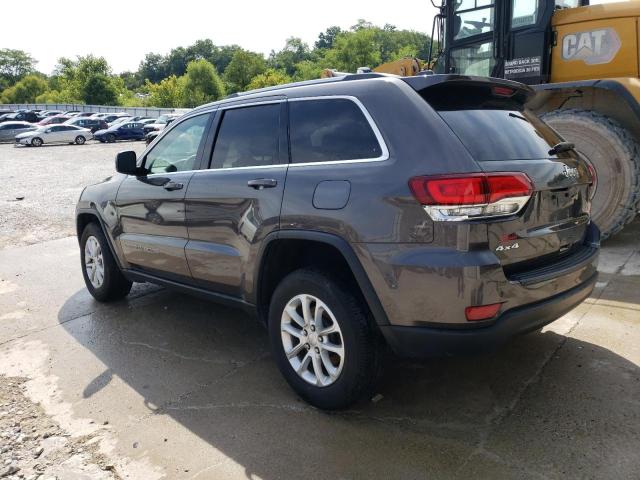 Photo 2 from auction – 2021 JEEP GRAND CHER with VIN 1C4RJFAGXMC532993