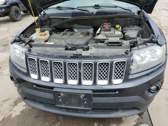 Photo 12 from auction – 2014 JEEP COMPASS LA with VIN 1C4NJDEB0ED784815