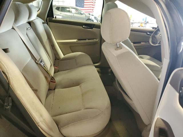 Photo 10 from auction – 2008 CHEVROLET IMPALA LT with VIN 2G1WC583X81281858