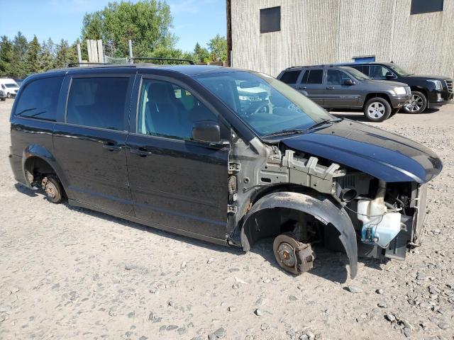Zdjęcie 4 z aukcji – 2012 DODGE GRAND CARA z VIN 2C4RDGCG5CR294910