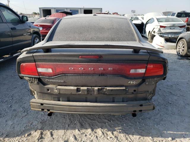 Photo 6 from auction – 2014 DODGE CHARGER R/ with VIN 2C3CDXCT0EH275116