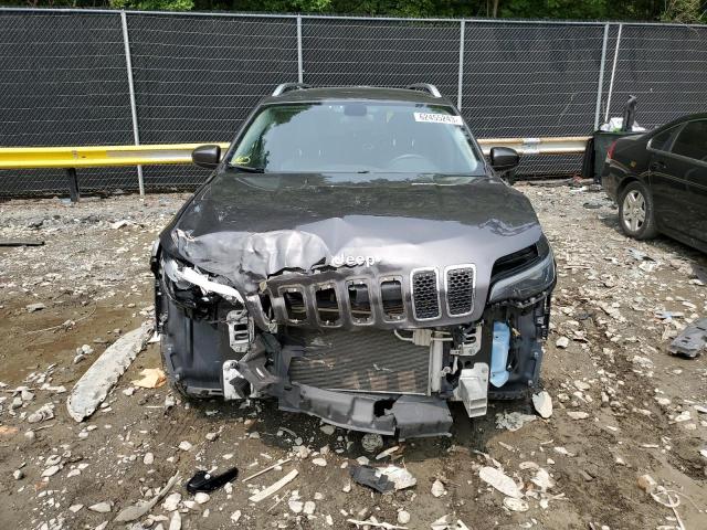 Photo 5 from auction – 2019 JEEP CHEROKEE L with VIN 1C4PJMLB2KD188435