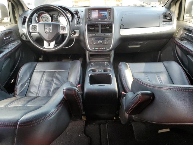 Photo 8 from auction – 2012 DODGE GRAND CARA with VIN 2C4RDGEG4CR269204