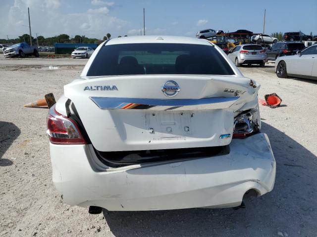 Photo 6 from auction – 2013 NISSAN ALTIMA 2.5 with VIN 1N4AL3AP7DC224790