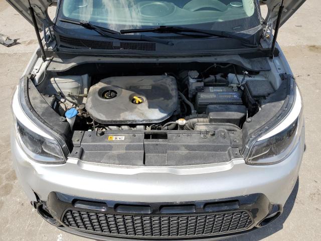 Photo 11 from auction – 2016 KIA SOUL + with VIN KNDJP3A50G7860669