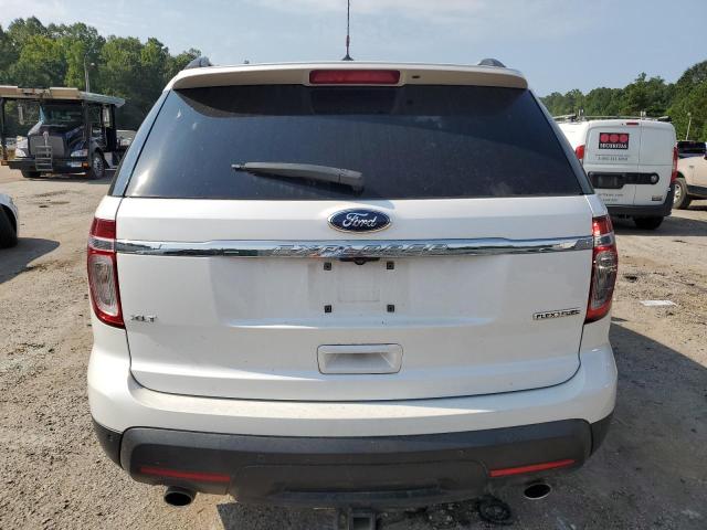 Foto 6 de la subasta – 2014 FORD EXPLORER X con VIN 1FM5K7D86EGA96977